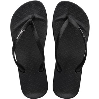 Klapki damskie Ipanema Anat Colors czarne 82591-20766 41-42 Ipanema