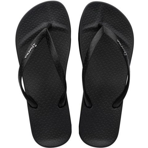 Klapki damskie Ipanema Anat Colors czarne 82591-20766 41-42 Ipanema
