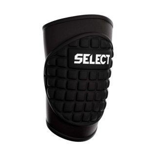 Ochraniacz kolana Select Profcare 2 czarno-zielony 700079 S Select