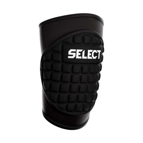 Ochraniacz kolana Select Profcare 2 czarno-zielony 700079 S Select