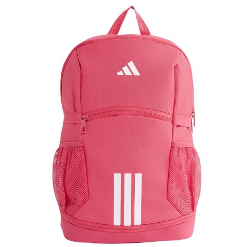 Plecak adidas Tiro Youth KT2255 różowy Adidas