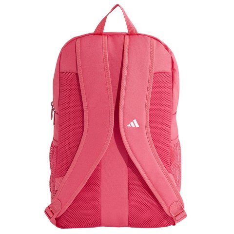 Plecak adidas Tiro Youth KT2255 różowy Adidas