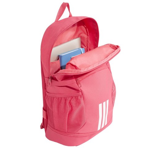 Plecak adidas Tiro Youth KT2255 różowy Adidas