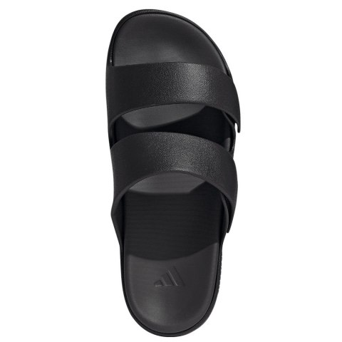 Sandały adidas ZNSORY Sandal JR3122 czarny 42 Adidas