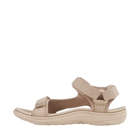 Sandały damskie Lee Cooper beżowe LCW-25-34-3560LA 37 Lee Cooper