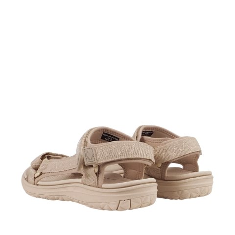 Sandały damskie Lee Cooper beżowe LCW-25-34-3560LA 39 Lee Cooper