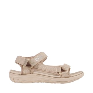 Sandały damskie Lee Cooper beżowe LCW-25-34-3560LA 40 Lee Cooper