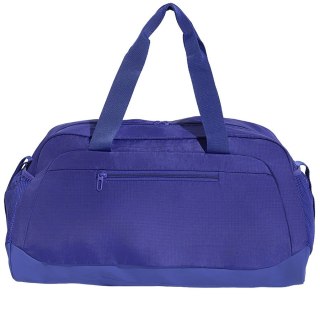 Torba adidas Woman Defender Duffle S KQ5166 niebieski Adidas