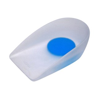 Wkładki żelowe pod pięty Select Profcare Heel Cup 860000 M Select
