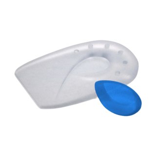 Wkładki żelowe pod pięty Select Profcare Heel Spur 860018 S Select