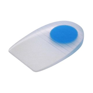Wkładki żelowe pod pięty Select Profcare Heel Wedge 860017 M Select