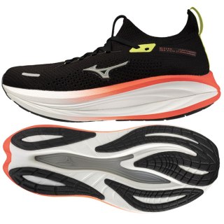 Buty MIZUNO NEO VISTA 3 J1GU261082 42 1/2 czarny Mizuno