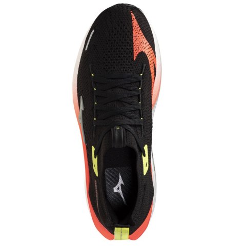 Buty MIZUNO NEO VISTA 3 J1GU261082 42 1/2 czarny Mizuno