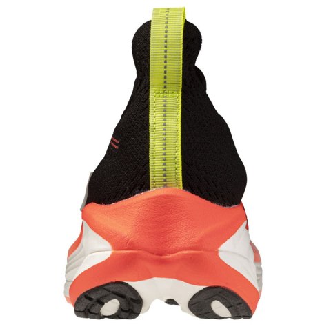 Buty MIZUNO NEO VISTA 3 J1GU261082 42 1/2 czarny Mizuno