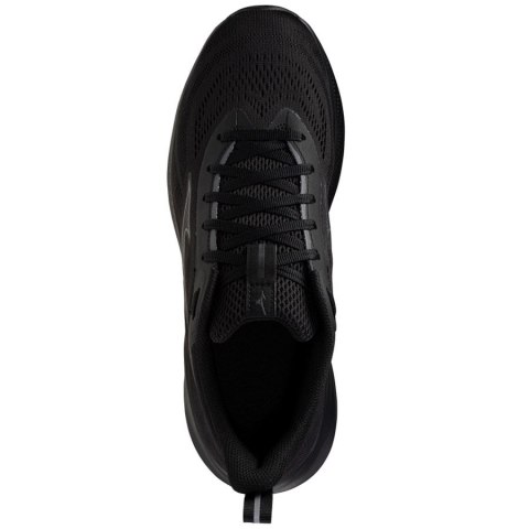 Buty Mizuno ENERZY RUNNERZ 2 K1GA251001 42 czarny Mizuno