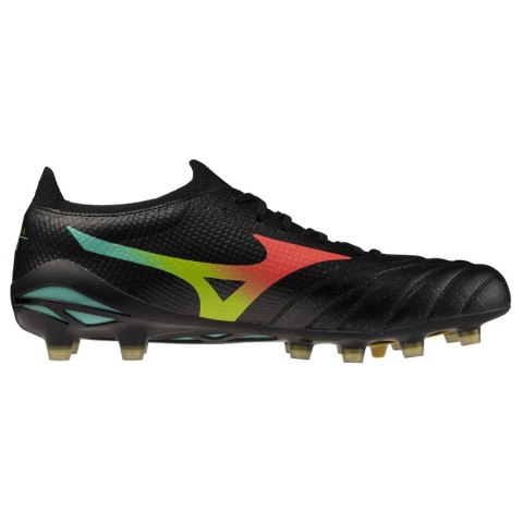 Buty Mizuno Morelia Neo V Beta Elite FG P1GA269200 czarny 44 Mizuno