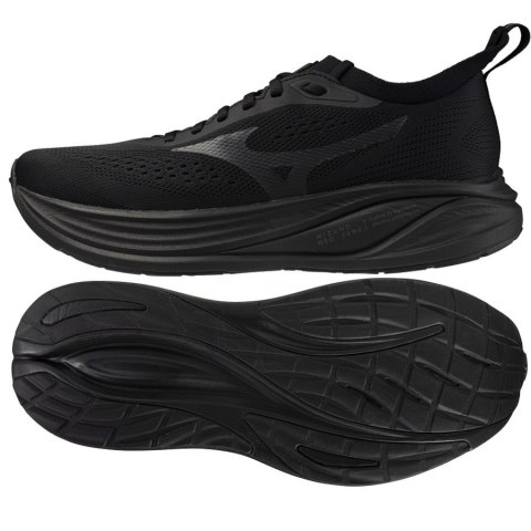 Buty Mizuno NEO ZEN 2 J1GC262832 42 1/2 czarny Mizuno