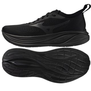Buty Mizuno NEO ZEN 2 J1GC262832 44 czarny Mizuno