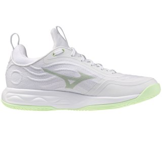Buty Mizuno WAVE LUMINOUS ELITE W V1GC262085 40 biały Mizuno
