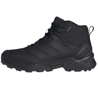 Buty adidas Terrex EastRail 3 Mid ClimaProof JR4014 czarny 44 Adidas