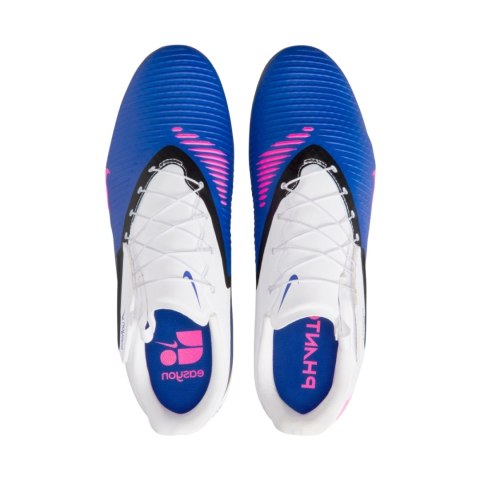 Buty piłkarskie Nike Phantom 6 Low Academy EasyOn FG/MG HQ2321 446 42 Nike