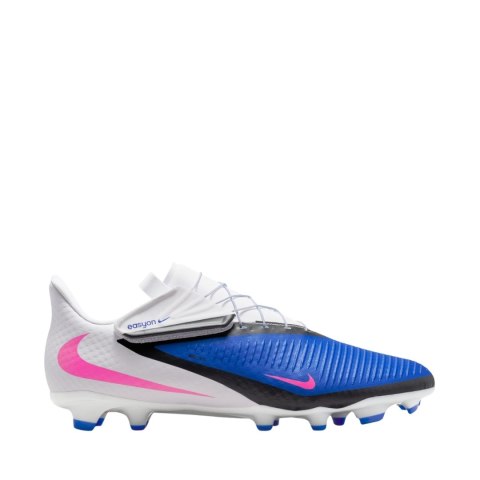 Buty piłkarskie Nike Phantom 6 Low Academy EasyOn FG/MG HQ2321 446 43 Nike