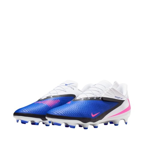 Buty piłkarskie Nike Phantom 6 Low Academy EasyOn FG/MG HQ2321 446 43 Nike