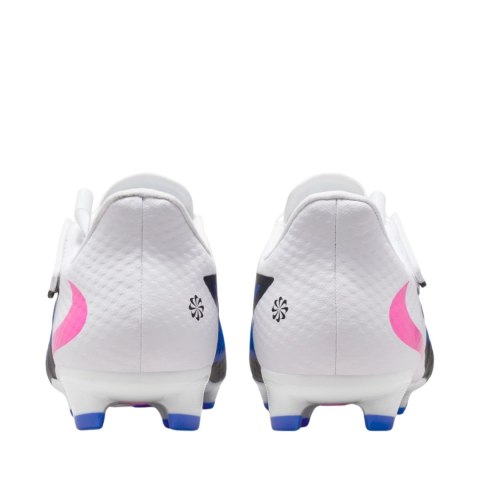 Buty piłkarskie Nike Phantom 6 Low Academy EasyOn FG/MG HQ2321 446 43 Nike