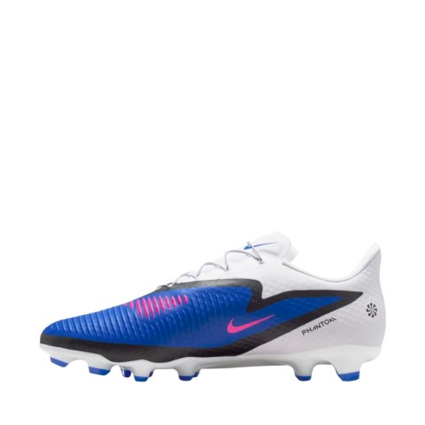 Buty piłkarskie Nike Phantom 6 Low Academy EasyOn FG/MG HQ2321 446 43 Nike