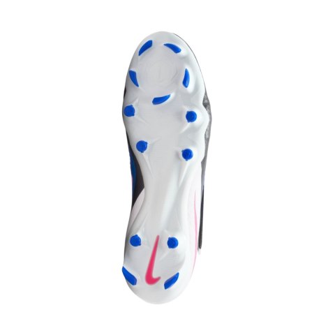 Buty piłkarskie Nike Phantom 6 Low Academy EasyOn FG/MG HQ2321 446 43 Nike