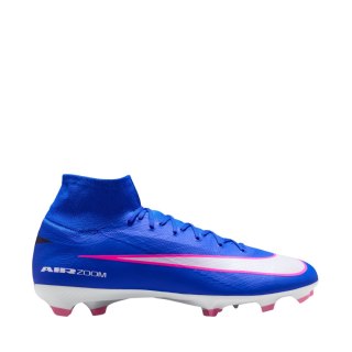 Buty piłkarskie Nike Zoom Mercurial Superfly 10 PRO FG HF9433 446 43 Nike