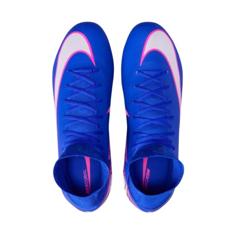 Buty piłkarskie Nike Zoom Mercurial Superfly 10 PRO FG HF9433 446 43 Nike