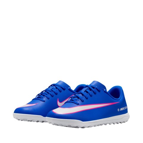 Buty piłkarskie dla dzieci Nike Mercurial Vapor 16 Club TF FQ8287 446 35 Nike