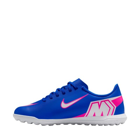 Buty piłkarskie dla dzieci Nike Mercurial Vapor 16 Club TF FQ8287 446 35 Nike