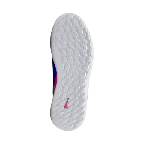 Buty piłkarskie dla dzieci Nike Mercurial Vapor 16 Club TF FQ8287 446 35 Nike