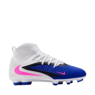 Buty piłkarskie dla dzieci Nike Phantom 6 High Club FG/MG HQ2022 446 38,5 Nike