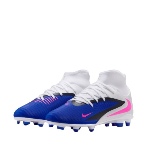 Buty piłkarskie dla dzieci Nike Phantom 6 High Club FG/MG HQ2022 446 38,5 Nike
