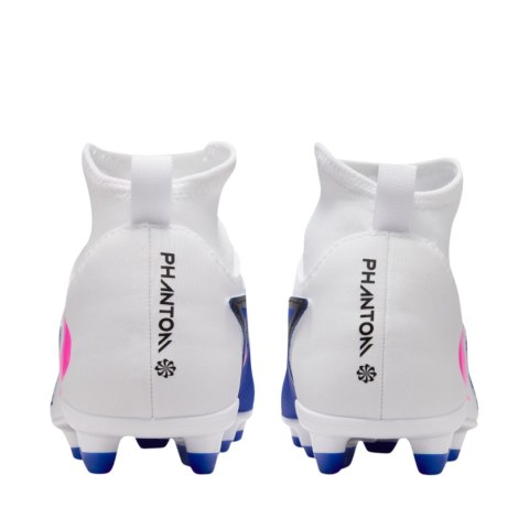 Buty piłkarskie dla dzieci Nike Phantom 6 High Club FG/MG HQ2022 446 38,5 Nike