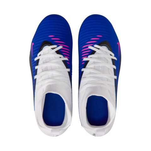 Buty piłkarskie dla dzieci Nike Phantom 6 High Club FG/MG HQ2022 446 38,5 Nike