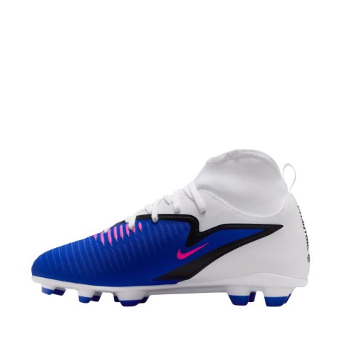 Buty piłkarskie dla dzieci Nike Phantom 6 High Club FG/MG HQ2022 446 38,5 Nike