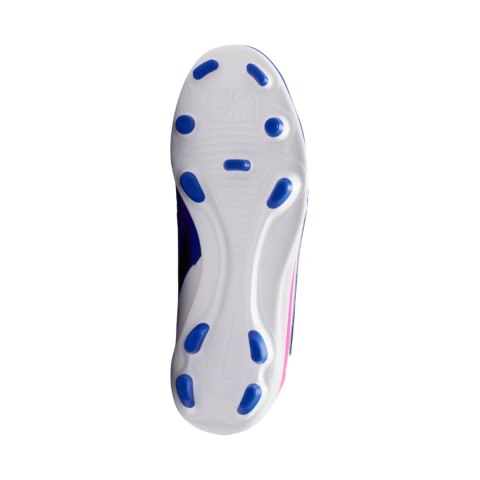 Buty piłkarskie dla dzieci Nike Phantom 6 High Club FG/MG HQ2022 446 38,5 Nike