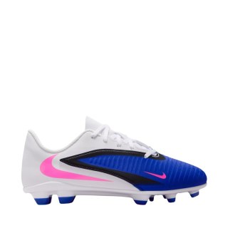 Buty piłkarskie dla dzieci Nike Phantom 6 Low Club FG/MG HM9202 446 38,5 Nike