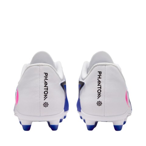 Buty piłkarskie dla dzieci Nike Phantom 6 Low Club FG/MG HM9202 446 38,5 Nike
