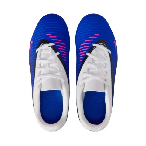 Buty piłkarskie dla dzieci Nike Phantom 6 Low Club FG/MG HM9202 446 38,5 Nike
