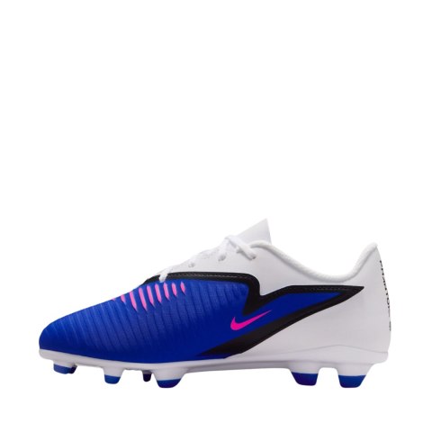 Buty piłkarskie dla dzieci Nike Phantom 6 Low Club FG/MG HM9202 446 38,5 Nike