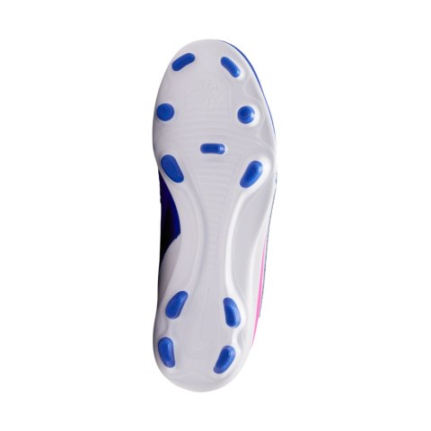 Buty piłkarskie dla dzieci Nike Phantom 6 Low Club FG/MG HM9202 446 38,5 Nike