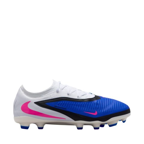 Buty piłkarskie dla dzieci Nike Phantom 6 Low Pro FG/MG HM9204 446 38 Nike