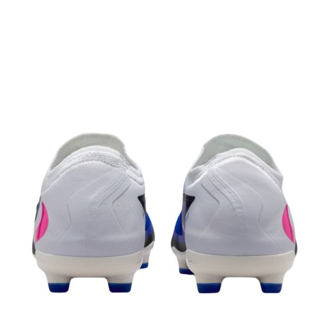 Buty piłkarskie dla dzieci Nike Phantom 6 Low Pro FG/MG HM9204 446 38 Nike