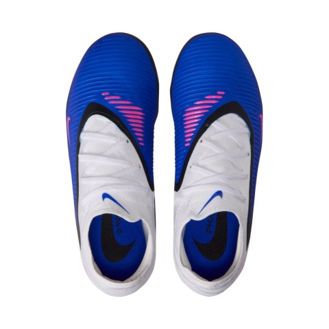 Buty piłkarskie dla dzieci Nike Phantom 6 Low Pro FG/MG HM9204 446 38 Nike