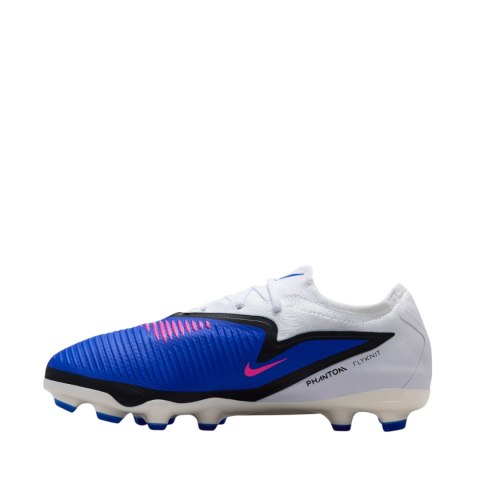 Buty piłkarskie dla dzieci Nike Phantom 6 Low Pro FG/MG HM9204 446 38 Nike